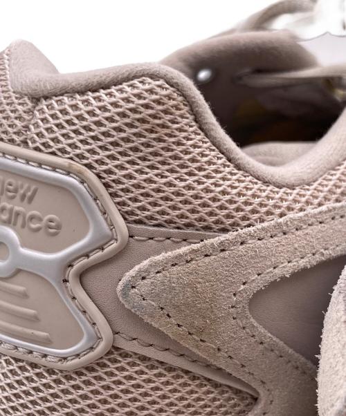 NEW BALANCE（ニューバランス）NEW BALANCE (ニューバランス) ML725BC ベージュ サイズ:２７の古着・服飾アイテム