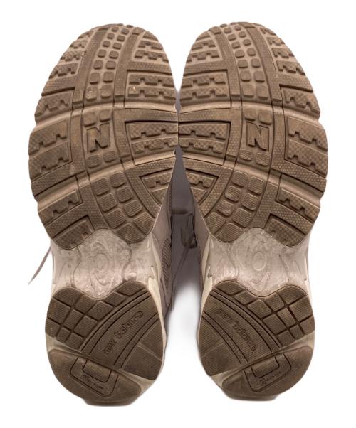 NEW BALANCE（ニューバランス）NEW BALANCE (ニューバランス) ML725BC ベージュ サイズ:２７の古着・服飾アイテム