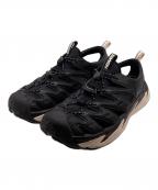 HOKAONEONEホカオネオネ）の古着「ホパラ サンダル」｜ブラック