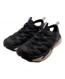 HOKAONEONE（ホカオネオネ）の古着「ホパラ サンダル」｜ブラック