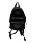 MARC JACOBS（マークジェイコブス）の古着「NEW BIKER ミニ BACKPACK」｜ブラック