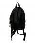 MARC JACOBS (マークジェイコブス) NEW BIKER ミニ BACKPACK ブラック：10000円
