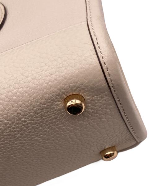 COACH（コーチ）COACH (コーチ) デンプシー トート 22 ウィズ コーチ パッチ ホワイトの古着・服飾アイテム