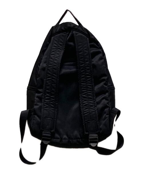 PORTER（ポーター）PORTER (ポーター) タンカー バックパック ブラックの古着・服飾アイテム