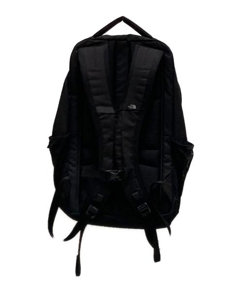 THE NORTH FACE（ザ ノース フェイス）THE NORTH FACE (ザ ノース フェイス) ヴォルト バックパック ブラックの古着・服飾アイテム