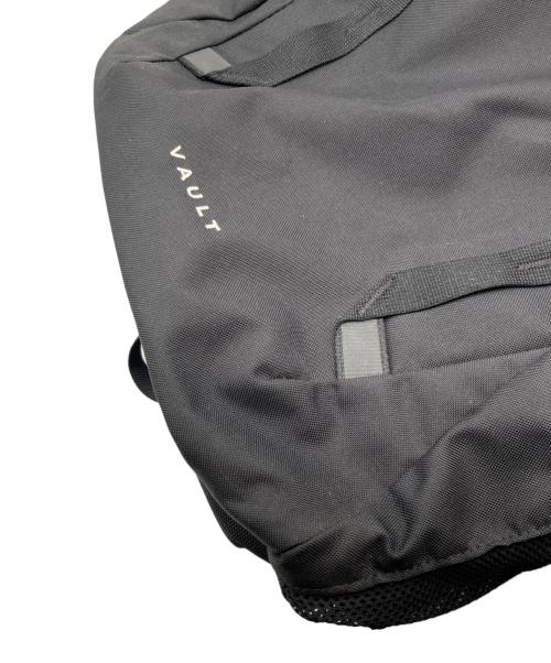 THE NORTH FACE（ザ ノース フェイス）THE NORTH FACE (ザ ノース フェイス) ヴォルト バックパック ブラックの古着・服飾アイテム