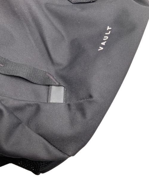 THE NORTH FACE（ザ ノース フェイス）THE NORTH FACE (ザ ノース フェイス) ヴォルト バックパック ブラックの古着・服飾アイテム