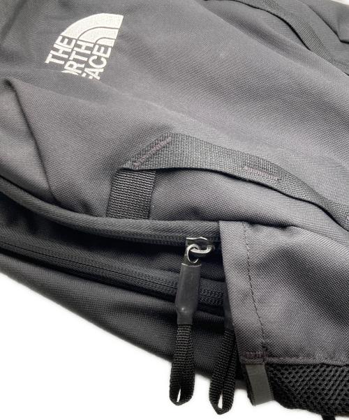 THE NORTH FACE（ザ ノース フェイス）THE NORTH FACE (ザ ノース フェイス) ヴォルト バックパック ブラックの古着・服飾アイテム