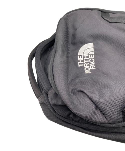 THE NORTH FACE（ザ ノース フェイス）THE NORTH FACE (ザ ノース フェイス) ヴォルト バックパック ブラックの古着・服飾アイテム