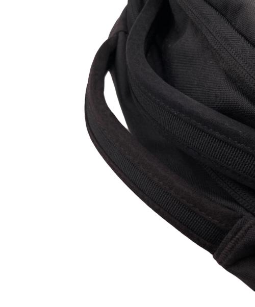 THE NORTH FACE（ザ ノース フェイス）THE NORTH FACE (ザ ノース フェイス) ヴォルト バックパック ブラックの古着・服飾アイテム