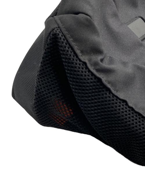 THE NORTH FACE（ザ ノース フェイス）THE NORTH FACE (ザ ノース フェイス) ヴォルト バックパック ブラックの古着・服飾アイテム