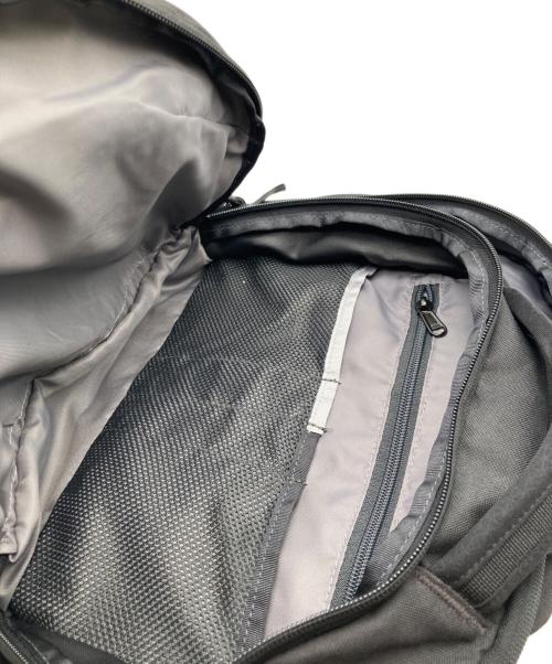 THE NORTH FACE（ザ ノース フェイス）THE NORTH FACE (ザ ノース フェイス) ヴォルト バックパック ブラックの古着・服飾アイテム