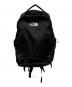 THE NORTH FACE（ザ ノース フェイス）の古着「ヴォルト バックパック」｜ブラック