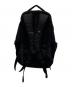 THE NORTH FACE (ザ ノース フェイス) ヴォルト バックパック ブラック：4500円