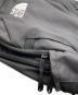中古・古着 THE NORTH FACE (ザ ノース フェイス) ヴォルト バックパック ブラック：4500円