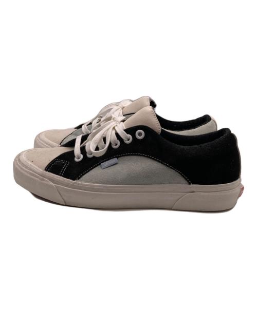 VANS（ヴァンズ）VANS (ヴァンズ) アナハイム ランピン 86 DX ホワイト×ブラック サイズ:29の古着・服飾アイテム