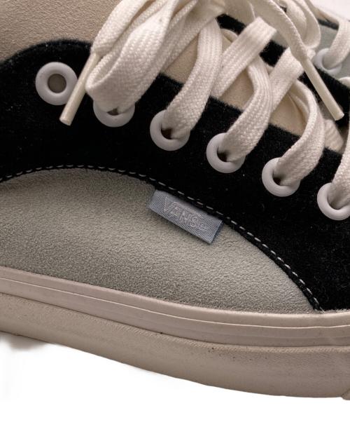 VANS（ヴァンズ）VANS (ヴァンズ) アナハイム ランピン 86 DX ホワイト×ブラック サイズ:29の古着・服飾アイテム