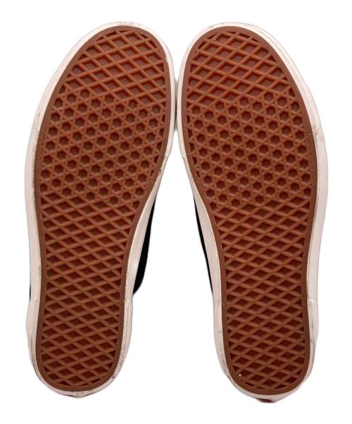 VANS（ヴァンズ）VANS (ヴァンズ) アナハイム ランピン 86 DX ホワイト×ブラック サイズ:29の古着・服飾アイテム