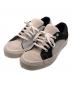 VANS（ヴァンズ）の古着「アナハイム ランピン 86 DX」｜ホワイト×ブラック