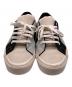 VANS (ヴァンズ) アナハイム ランピン 86 DX ホワイト×ブラック サイズ:29：5000円