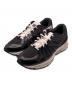 NEW BALANCE（ニューバランス）の古着「コラボローカットスニーカー」｜ブラック
