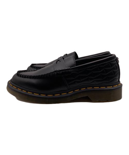 Dr.Martens（ドクターマーチン）Dr.Martens (ドクターマーチン) Wasted Youth (ウェイステッドユース) ペントン ローファー 