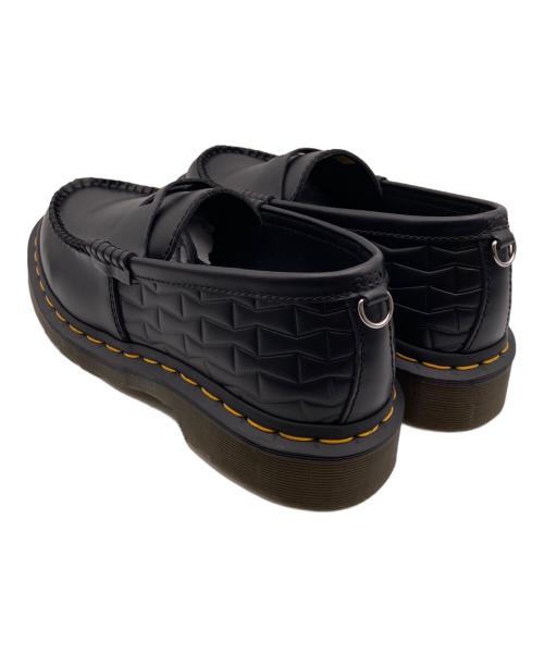 Dr.Martens（ドクターマーチン）Dr.Martens (ドクターマーチン) Wasted Youth (ウェイステッドユース) ペントン ローファー 