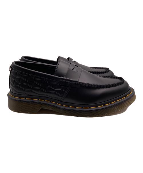Dr.Martens（ドクターマーチン）Dr.Martens (ドクターマーチン) Wasted Youth (ウェイステッドユース) ペントン ローファー 