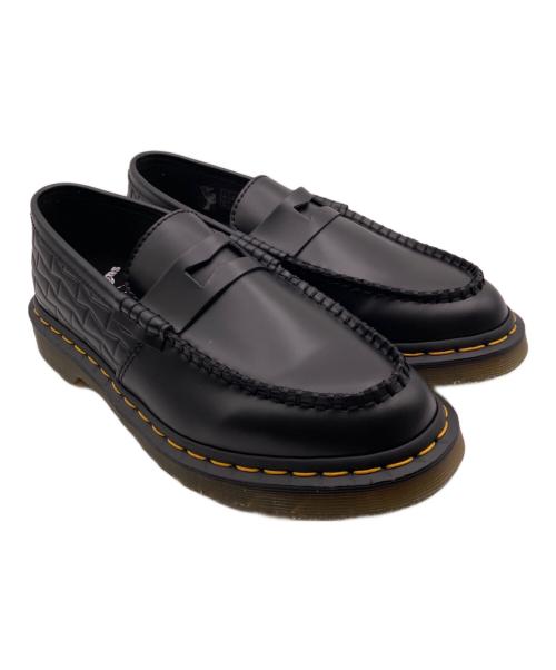 Dr.Martens（ドクターマーチン）Dr.Martens (ドクターマーチン) Wasted Youth (ウェイステッドユース) ペントン ローファー 