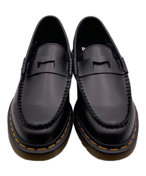 Dr.Martens（ドクターマーチン）Dr.Martens (ドクターマーチン) Wasted Youth (ウェイステッドユース) ペントン ローファー 