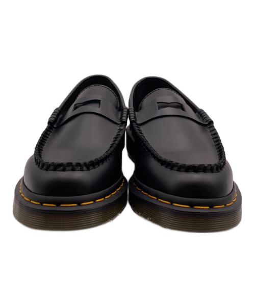 Dr.Martens（ドクターマーチン）Dr.Martens (ドクターマーチン) Wasted Youth (ウェイステッドユース) ペントン ローファー 