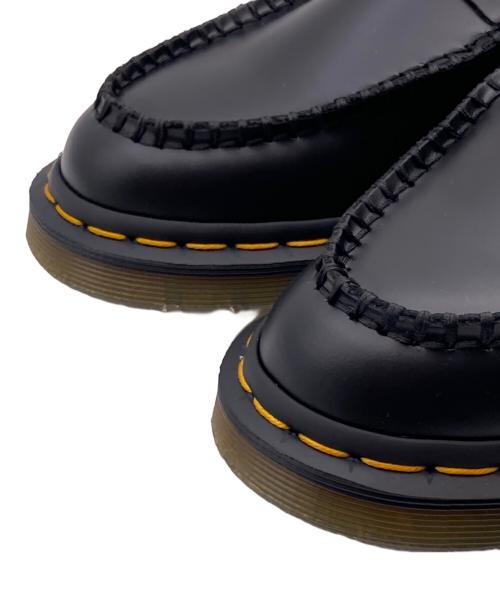 Dr.Martens（ドクターマーチン）Dr.Martens (ドクターマーチン) Wasted Youth (ウェイステッドユース) ペントン ローファー 