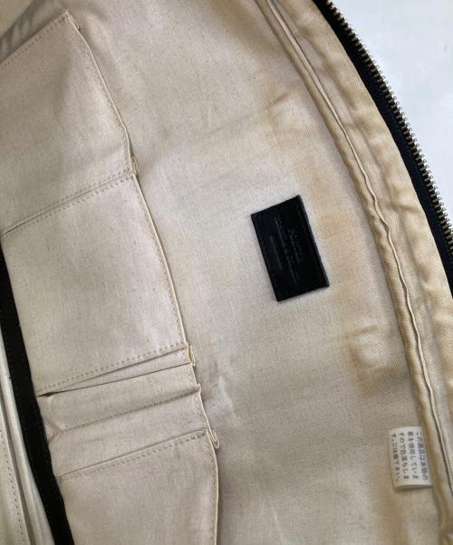 PORTER（ポーター）PORTER (ポーター) タンドブリーフケース ブラックの古着・服飾アイテム