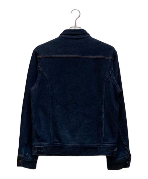LEE（リー）LEE (リー) ヴィンテージサンプリングトラッカージャケット インディゴ サイズ:Ｍの古着・服飾アイテム