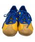 adidas Originals (アディダスオリジナル) SL 72 Pt シューズ イエロー サイズ:24.5：6000円