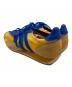 中古・古着 adidas Originals (アディダスオリジナル) SL 72 Pt シューズ イエロー サイズ:24.5：6000円