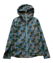 THE NORTH FACE（ザ ノース フェイス）の古着「ノベルティベンチャージャケット」｜GS(グリーンストーンカモフラージュ)