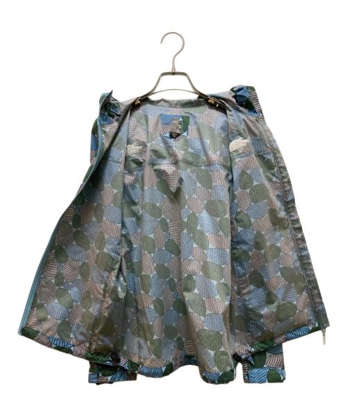THE NORTH FACE（ザ ノース フェイス）THE NORTH FACE (ザ ノース フェイス) ノベルティベンチャージャケット GS(グリーンストーンカモフラージュ) サイズ:Ｓの古着・服飾アイテム