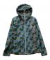 THE NORTH FACE（ザ ノース フェイス）の古着「ノベルティベンチャージャケット」｜GS(グリーンストーンカモフラージュ)