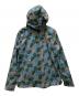 THE NORTH FACE (ザ ノース フェイス) ノベルティベンチャージャケット GS(グリーンストーンカモフラージュ) サイズ:Ｓ：9000円