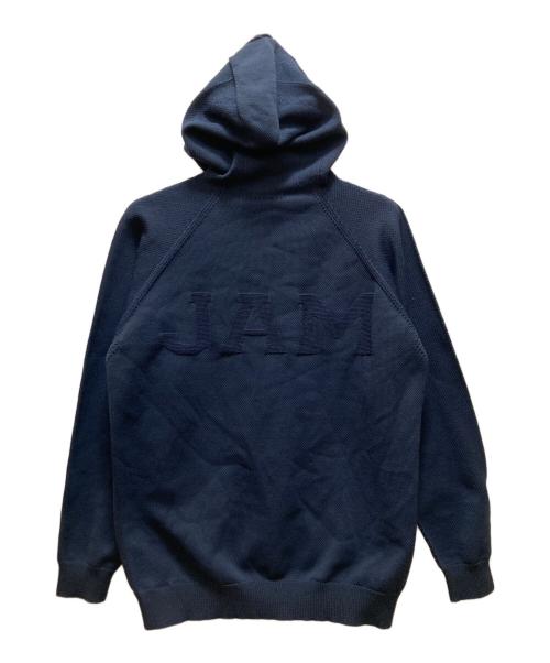 THE NORTH FACE（ザ ノース フェイス）THE NORTH FACE (ザ ノース フェイス) インスティンクトエクスプローラーフーディ ネイビー サイズ:Lの古着・服飾アイテム