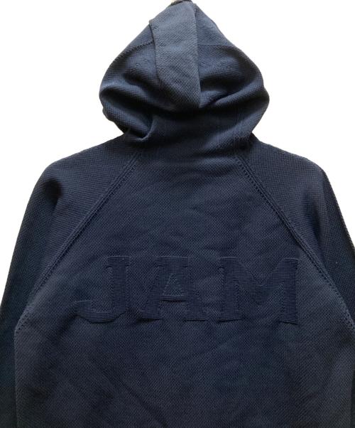 THE NORTH FACE（ザ ノース フェイス）THE NORTH FACE (ザ ノース フェイス) インスティンクトエクスプローラーフーディ ネイビー サイズ:Lの古着・服飾アイテム