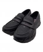 NEW BALANCEニューバランス）の古着「1906L "ブラック/ブラックトップ/ファントム" ローカットスニーカー」｜ブラック