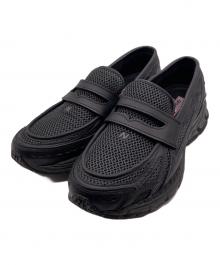 NEW BALANCE（ニューバランス）の古着「1906L "ブラック/ブラックトップ/ファントム" ローカットスニーカー」｜ブラック