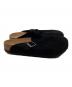 中古・古着 BIRKENSTOCK (ビルケンシュトック) ボストンサンダル ブラック サイズ:２７：18000円