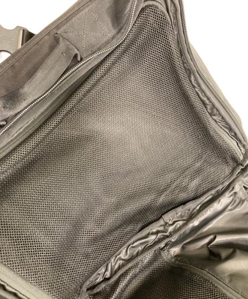 CHROME（クローム）CHROME (クローム) マチェト トラベル パック リュック ブラックの古着・服飾アイテム