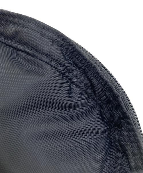 PORTER（ポーター）PORTER (ポーター) フラッシュ スリングショルダーバッグ ブラックの古着・服飾アイテム