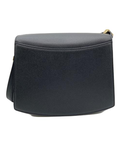 CAFUNE（カフネ）CAFUNE (カフネ) PENDULUM BAG ブラックの古着・服飾アイテム