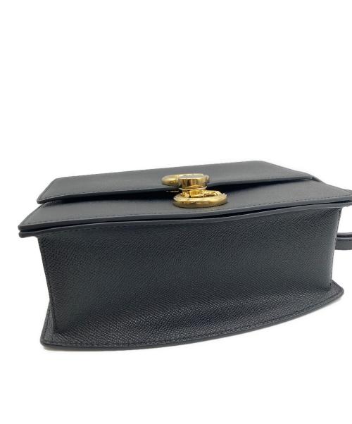 CAFUNE（カフネ）CAFUNE (カフネ) PENDULUM BAG ブラックの古着・服飾アイテム
