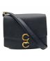 CAFUNE（カフネ）の古着「PENDULUM BAG」｜ブラック